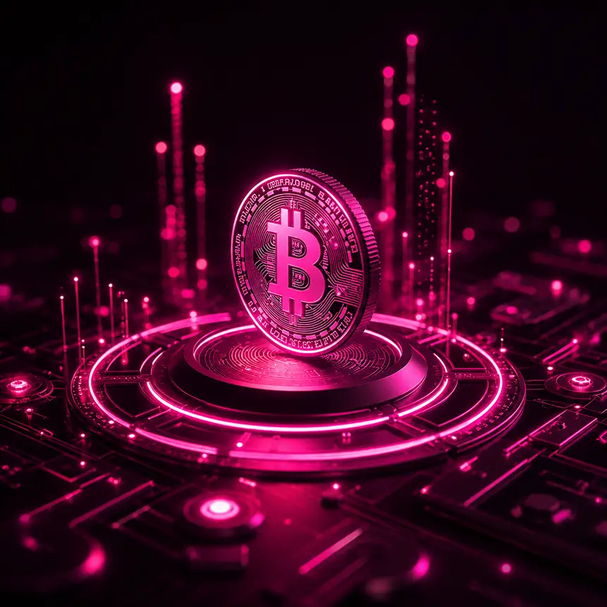 Decentralized Exchange